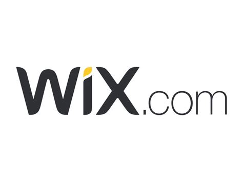 Wix Com Logo PNG vector in SVG, PDF, AI, CDR format