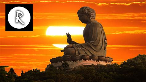 Buddha Dreamer - Relaxing ZEN Music - ☯ ZEN MUSIC ☯ | พลังจิต