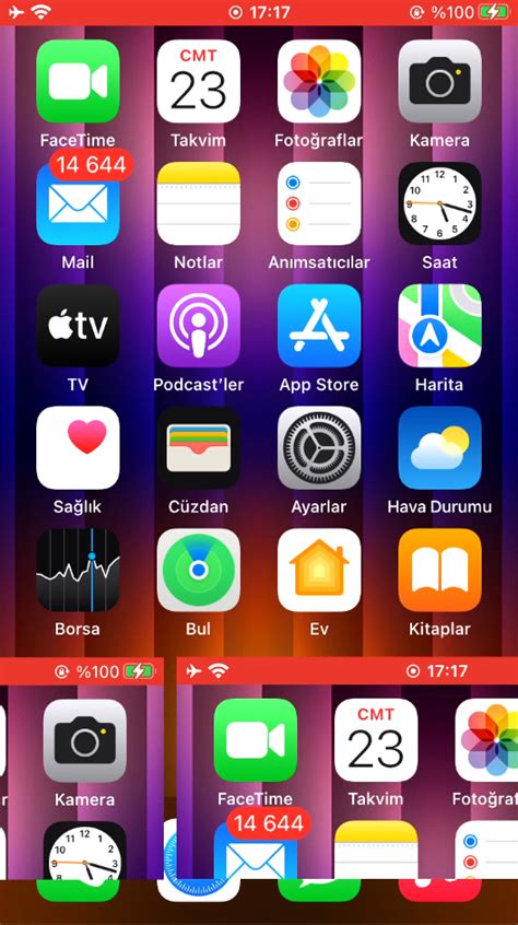 [Question] How to avoid these glitches? : r/jailbreak