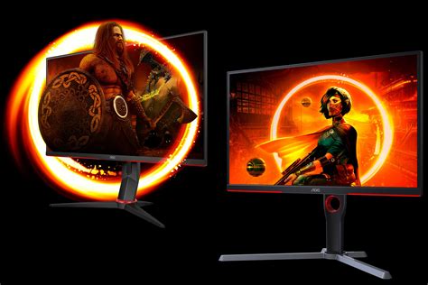 این مانیتور ارزان 4K 160hz مخصوص گرافیست‌ها و گیمرها است!