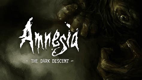 All Amnesia Games, Ranked - Gaming.net