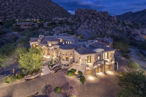 Your Retirement Golf Community in Scottsdale is Waiting for You | Supreme Auctions