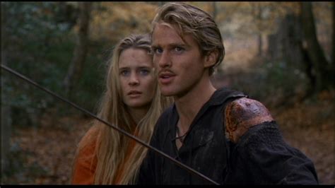 The Princess Bride Review; It’s inconceivable how wondrous this movie really is – The Hunchblog ...