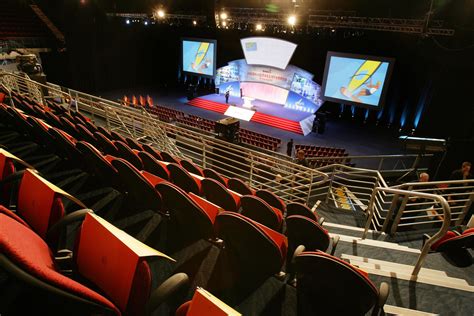 Gold Coast Conference Venues & Packages - GCCEC