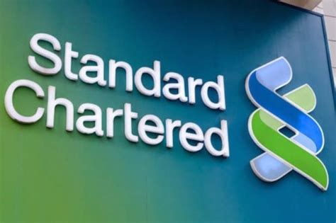 Standard Chartered Online Banking, Branches And All You Need To Know