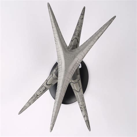 Battlestar Galactica Cylon Basestar (Modern) – Master Replicas