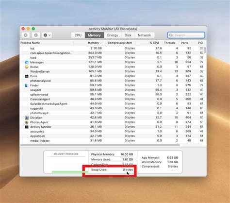 Demystifying Disk Space on your Mac- The Mac Observer