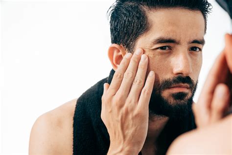 The best skincare for men with sensitive skin - MBman