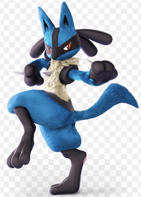 Why is lucario always ranked low in tier lists? : r/SmashBrosUltimate