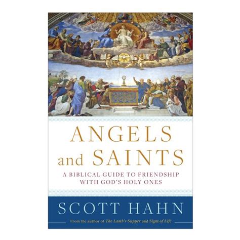 ANGELS AND SAINTS | EWTN Religious Catalogue