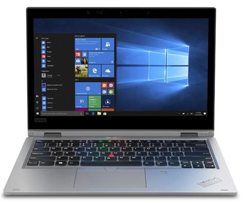 Lenovo ThinkPad L390 Yoga - Specs, Tests, and Prices | LaptopMedia.com