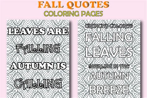 FALL SVG QUOTES Graphic by amsafjol31 · Creative Fabrica