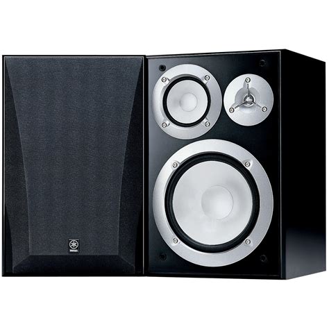 Best Yamaha Speaker Reviews - Buyer's Guide (2021)