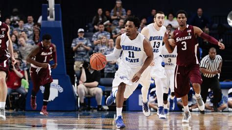 Indiana State Sycamores Men's Basketball Host Southern Ill… | Flickr