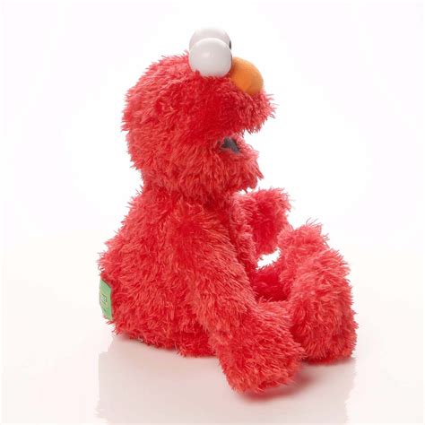 GUND Sesame Street Elmo 13" Plush - Buy Online in UAE. | Toys And Games Products in the UAE ...