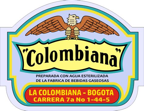 Colombiana (soda) | Logopedia | Fandom