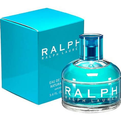 RALPH CELESTE MUJER 100ML EDT RALPH LAUREN – COLLECTION PERFUMERÍA CR