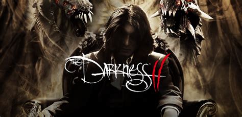 Review: The Darkness II