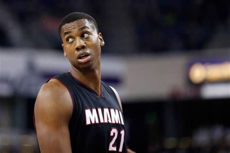 Hassan Whiteside: Is Heat Center A Future Star?