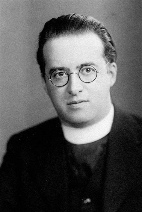 Georges Lemaître - The Society of Catholic Scientists