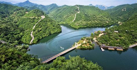 Huanghuacheng Great Wall Tour for Sunrise/Sunset