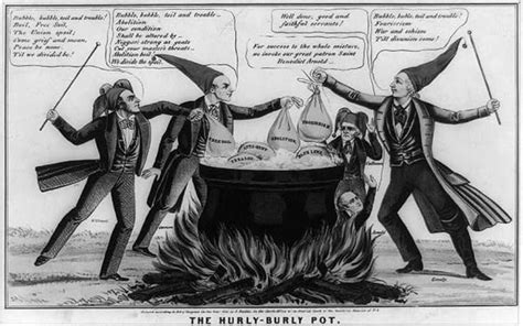 The Best Political Cartoons from the 1800s | The Swamp