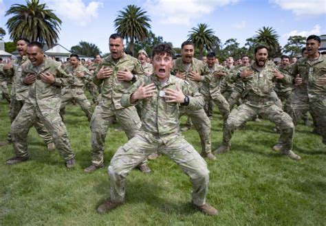 NZ Army reconnects with warrior culture in major milestone exercise ...