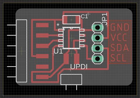 I2C Adress Scanner for Arduino - Fab Academy 2020 Instractor Yuichi TAMIYA