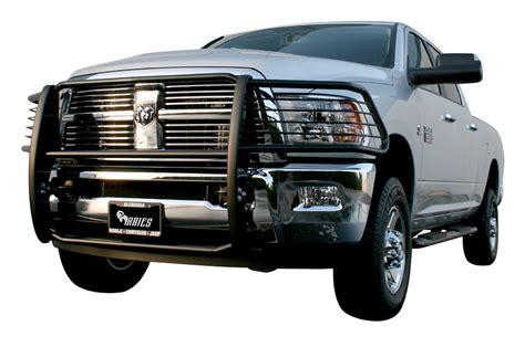 2014 Dodge Ram 1500 Brush Guard | Car info