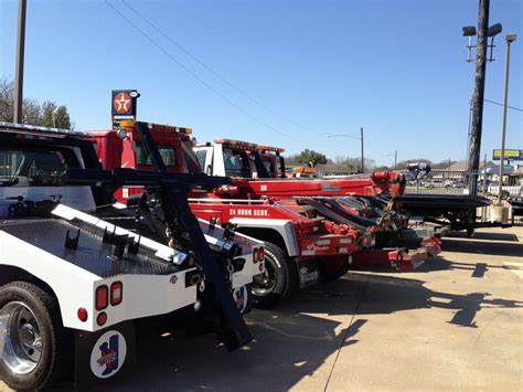 Pictures for AAA Towing Inc. in Dallas, TX 75225 | Auto Wreckers