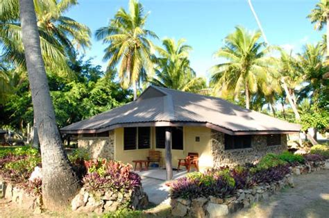 Plantation Island Resort, Fiji - Reviews, Pictures, Map