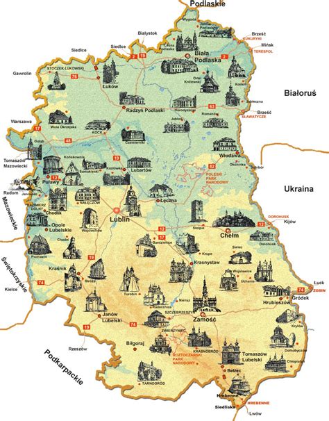 barba Quizás Votación lubelskie mapa Ánimo techo masculino