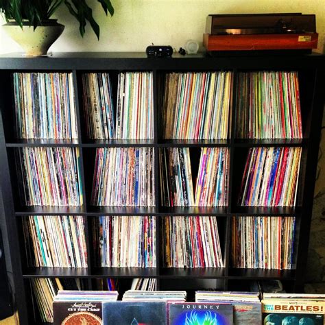 Taking Care Of Your Vinyl Record Collection | IllBeatz Blog