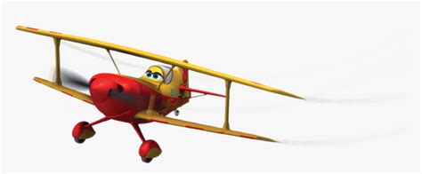 Planes Movie Png - Disney Planes Characters Png, Transparent Png , Transparent Png Image - PNGitem