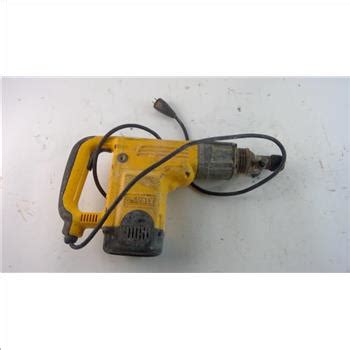 DeWalt Corded Rotary Hammer | Property Room