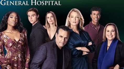 General Hospital Spoilers 17 November 2023: Everything You Need to Know ...