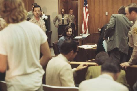 Did Charles Manson Kill Anyone? The Surprising Truth