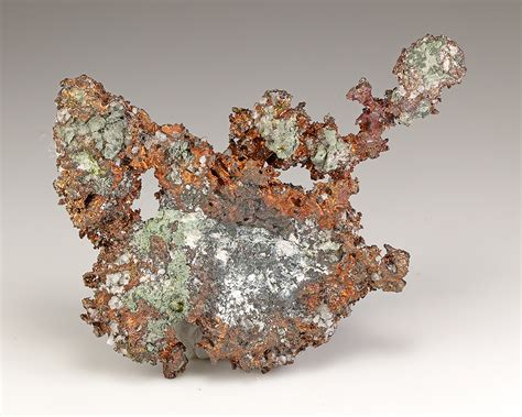 Copper - Minerals For Sale - #3331589