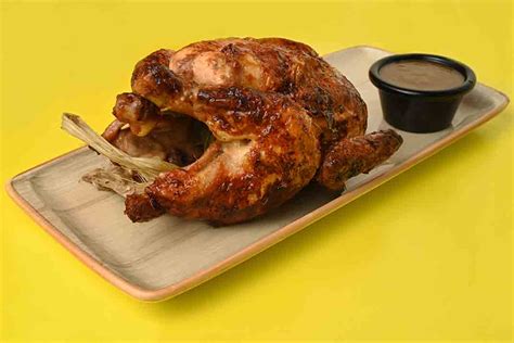 LITSON MANOK WHOLE CHICKEN