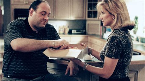 Sopranos creator lets slip on Tony’s fate | Sunshine Coast Daily