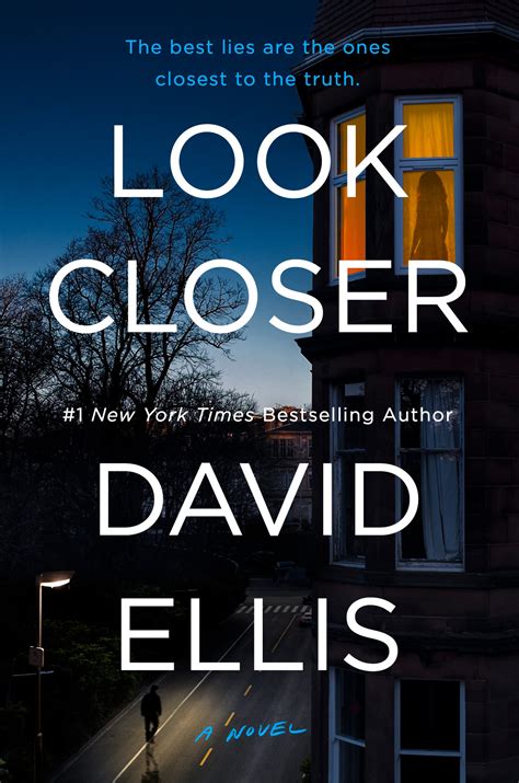 Books | David Ellis