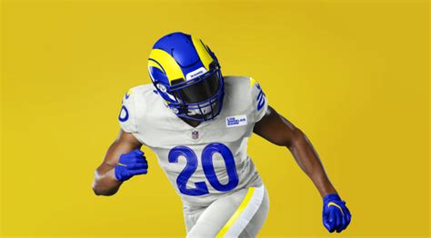 240x4000 Los Angeles Rams 4k 240x4000 Resolution Wallpaper, HD Sports 4K Wallpapers, Images ...