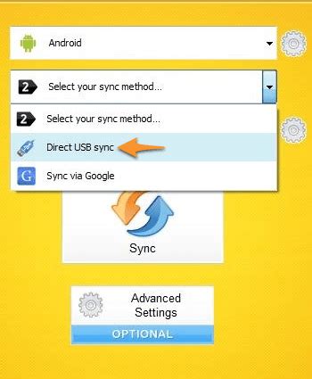 How To Sync The Kindle Fire With Google