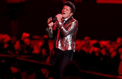 Super Bowl 2014: Bruno Mars lights up halftime | NJ.com