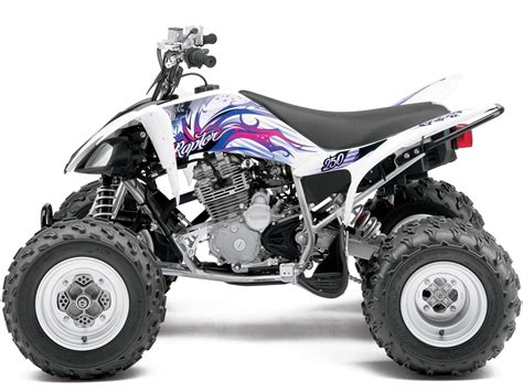 Raptor 250 | 2013 Yamaha ATV pictures, specifications