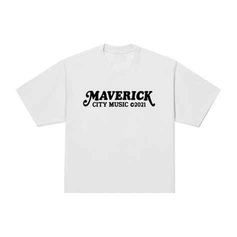 Maverick City Music: Clothing Store