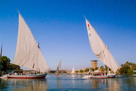 The Nile River in Egypt All You Need To Know | Egypt Nile Cruises