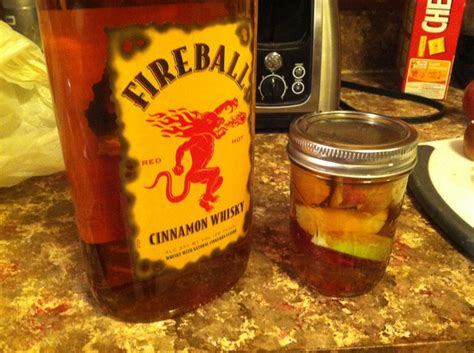 🔥 Free Download Fireball Whiskey Iphone Wallpaper by @thunt ...