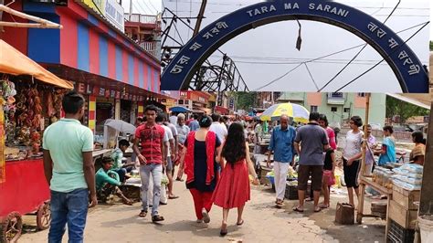 Tarapith Temple Bengal, timings, history, guide & how to reach