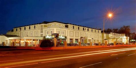 Clanree Hotel Weddings, Donegal - Find EVERY Wedding Venue | Wedding ...